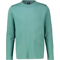 Lerros Longsweatshirt "Longsleeve in Grossen Grössen"