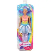Mattel Barbie Dreamtopia Fee Puppe (Motivauswahl) FJC87