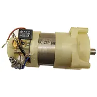 ATIKA Ersatzteil | Motor komplett 800 W für Bodenhacke BH 800 N