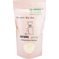 JoeFrex Kaffeemühlenreiniger | Mahlwerk Reiniger | Organisch | 500g