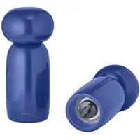 Blomus Salz- & Pfeffermühle Moli Mazarine Blue
