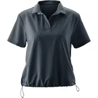 Gonso Damen Hemd Adventure Blouse W