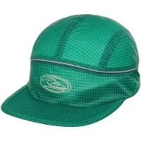 Quiksilver Baseball Cap "Stacker Ripstop"