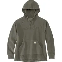 Carhartt Hoodie "Fleece"