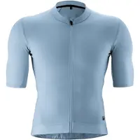 Gonso - Road Jersey - Radtrikot Gr S blau