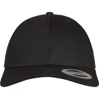 Flexfit Snapback Cap "Snapback Curved Bandana Tie Snapback"