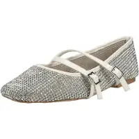 Steve madden Ballerinas Watchlist 11005277 Beige