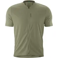 Gonso Herren Shirt SITIVO Trikot Green M