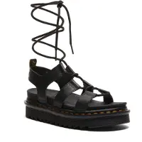 Dr. Martens Sandalen Nartilla DM31617001 Schwarz 41