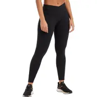 ENERGETICS Damen Tight Odessa 1/1 II W BLACK