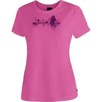 Maier Sports Tilia Pique W Kurzarm-t-shirt