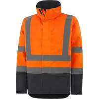 Helly Hansen Arbeitsjacke "Alta Warnschutz"
