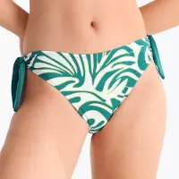 Lisca Bikini Slip Gold Coast | Grösse: 46 | Farbe: Türkis