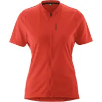 Gonso Damen Shirt SITIVO Trikot Green W