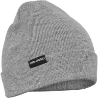 Urban Classics Beanie "Unisex Basic Flap Beanie" 1 Stk.
