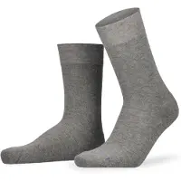 Hudson Socken "AIR PLUSH" super weicher Laufkomfort, sportliches Design