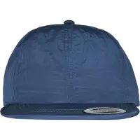 Flexfit Flex Cap "Unisex Adjustable Nylon Cap"