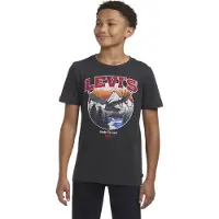Levi's T-Shirt für Kinder LVB SOAR LIKE AN EAGLE TEE kind