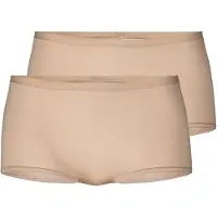 Calida Slip "Slip Panty-Slip Natural Comfort 2P 2er Pack"
