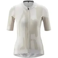 Gonso Damen Shirt Road Jersey Print W