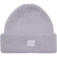 Urban Classics Beanie "Unisex Knitted Wool Beanie" 1 Stk.