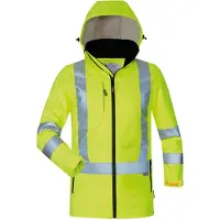 Elysee Arbeitsjacke "Warnschutz Softs"