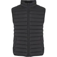 Urban Classics Steppweste "Basic Light Weigh Vest" 1 Stk.