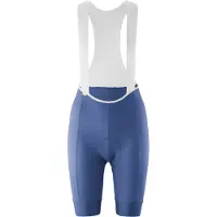 Gonso Damen Tight Essential Bib Kit W