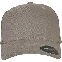 Flexfit Flex Cap "Accessoires NU CAP"