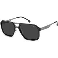 Carrera VICTORY C 27/S Black dark ruthenium 59/19/145 Herren Sonnenbrillen