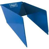Scheppach Muldenaufbau Aufbau Erhöhung passend für den Minidumper DP3000