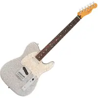 Fender 75. Anniversary Player II Telecaster RW Diamond Dust Sparkle