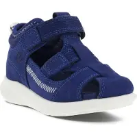 Ecco Sandalen - SP 1 Lite Infant - Blue Tiefen - - 26 - Sandalen