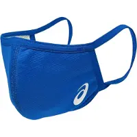 Asics Maske Logo