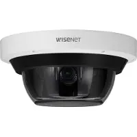 Hanwha PNM-9085RQZ1 Domkamera out.15MP PoE IR IK10