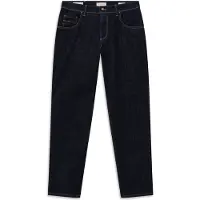 Bugatti Herren Jeans Handcrafted mit Stretch
