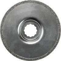 Fein 1x Diamant-Sägeblatt SuperCut 105 mm - 63502168010