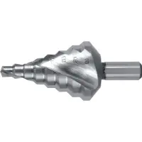 RUKO Stufenbohrer Durchmesser 6-32mm Größe 6 HSS - 101057