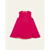 Oilily Dossa Kleid- maat98/3T