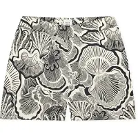 Schiesser Damen Pyjamahose Mix RelaxSchlafhose, Nacht Hose, Loungehose