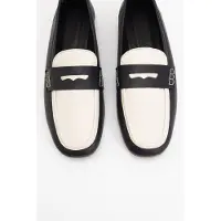 Forever & Always Sosa Leder Ballerinas Damen