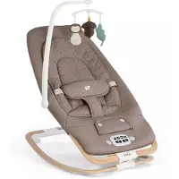 Joie Dreamer Petite Strata Acorn