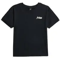 G-Star Girls Badge Top - Schwarz - mädchen - 14