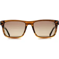 Timberland Tb00020 Sonnenbrille Braun Brown Polarized Mann Braun Brown Polarized