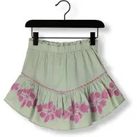 JENEST Mädchen Röcke Cecile Skirt - Mint - Größe 92/98