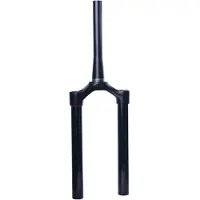 RockShox Pike Boost 51os Debonair Gabel Mit Kronen/lenk/oberrohr-baugruppe