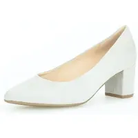 Gabor ’Modische Pumps für Damen in grau’ grau 223-20-00578