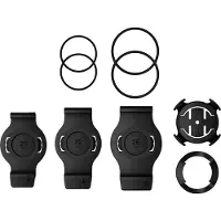 Garmin Quickfit Quarter-turn Bike Unterstützung