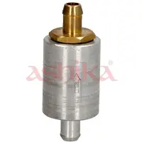 ASHIKA Kraftstofffilter 10-GAS10S