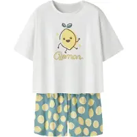 Name It Kids Bio-baumwoll Pyjama Set